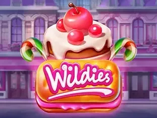 Wildies game cover