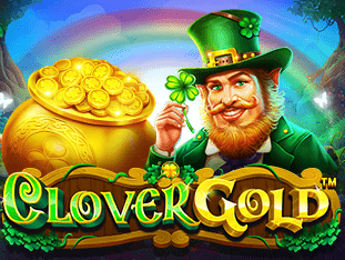 Clover Gold game cover