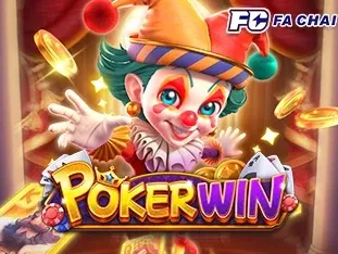 Poker Win game cover