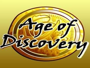 Age Of Discovery game cover
