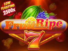 Fruit Ripe game cover