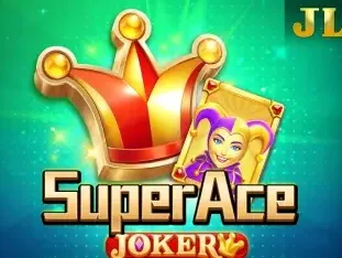 Super Ace Joker game cover