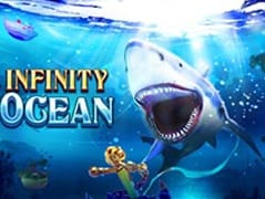 Infinity Ocean game cover