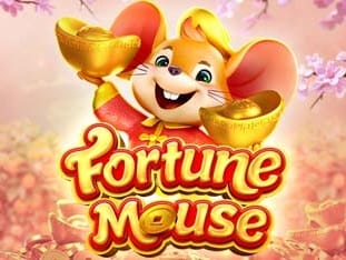 Fortune Mouse game cover