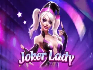 Joker Lady game cover