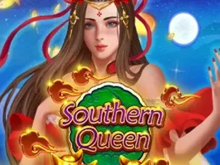 Southern Queen game cover