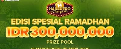 Kemenangan Besar di Surgawin Slot banner