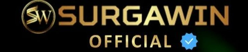 surgawinslot.info Logo